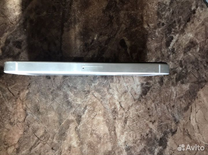 iPhone se