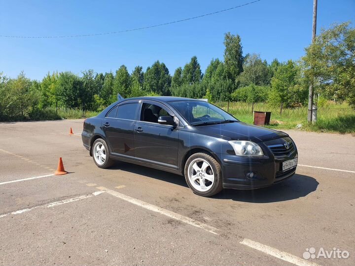 Инструктор по вождению (МКПП)