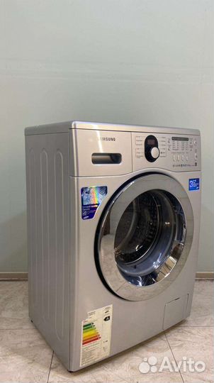 Стиральная машина бу с гарантией