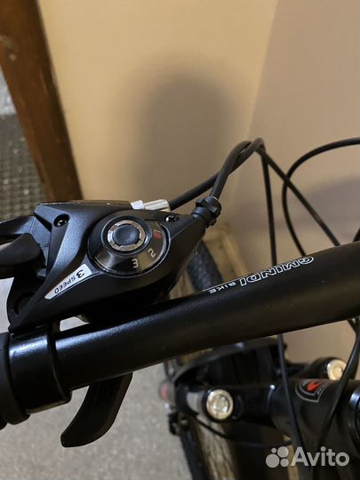 Велосипед горный 26 колеса