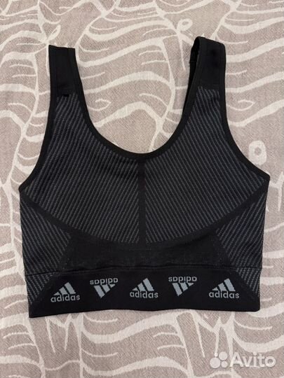 Топ бра Adidas