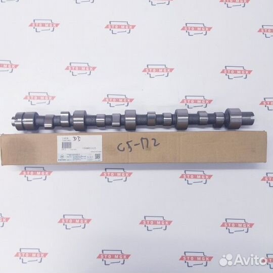 Распредвал ISF 2.8 (Price 2023)