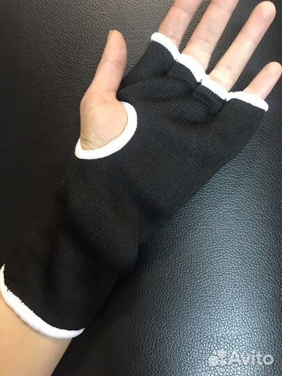 Митенки для бокса