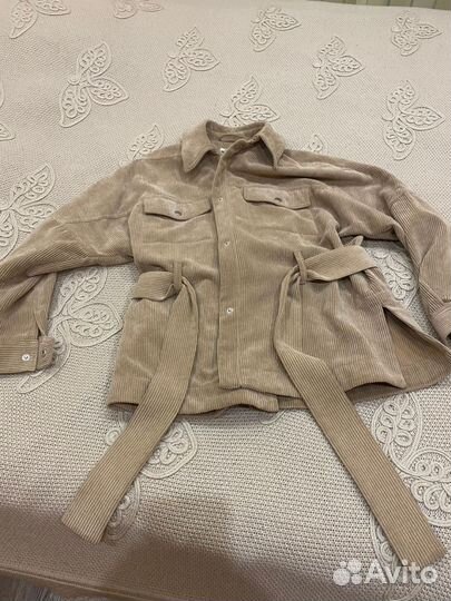 Куртка демисезонная женская 44 46