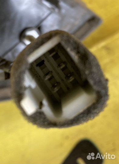 Правое зеркало заднего вида Chery Bonus A13