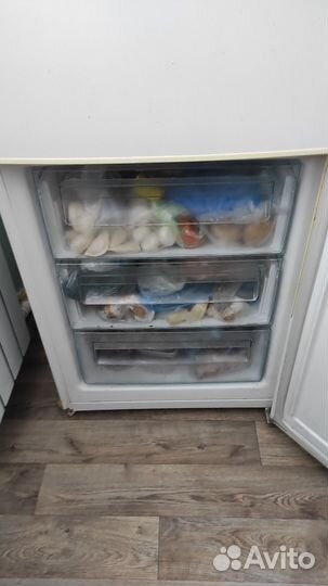 Холодильник бу