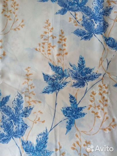 Ткань портьерная и шторы готовые