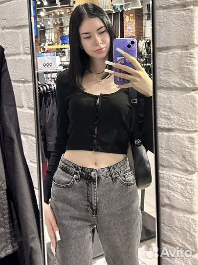 Модель для фотосессии одежды