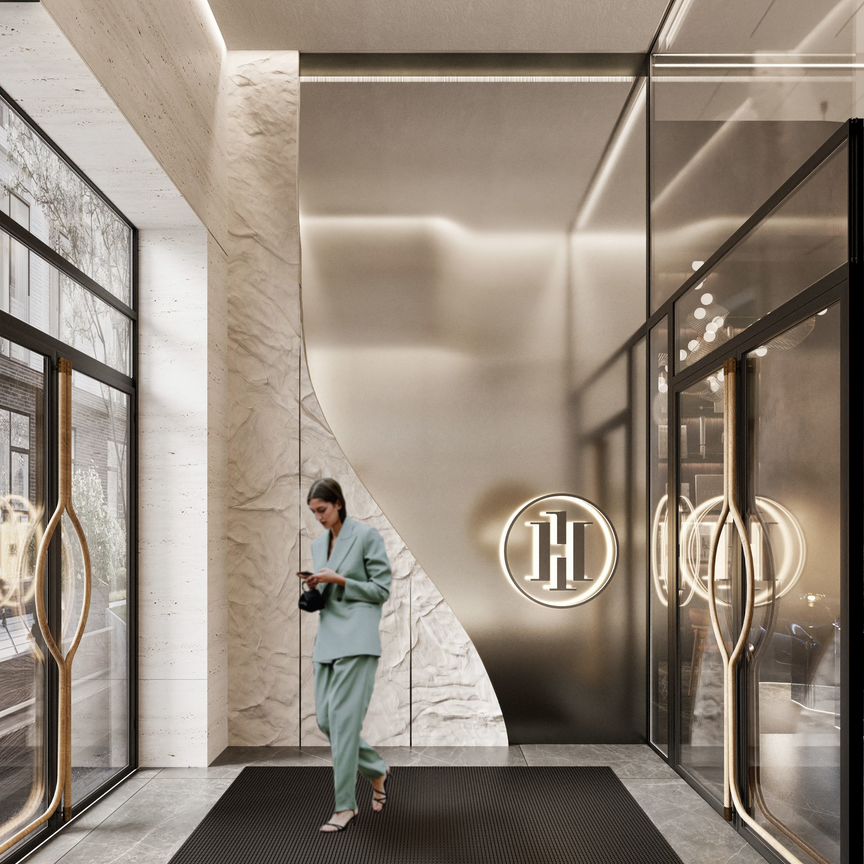 2-к. квартира, 57,3 м², 24/25 эт.