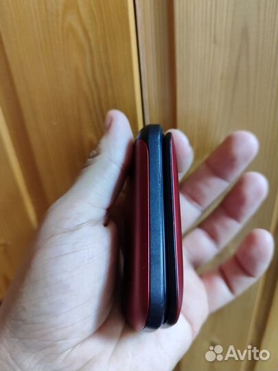 Samsung GT-E1195