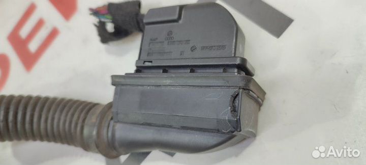 Проводка двери передняя Audi A5 8T cdnc 09.06.2011