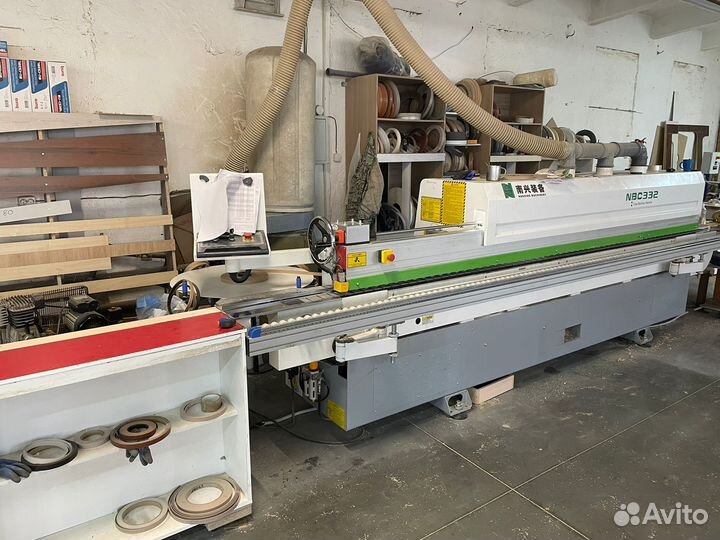 Кромщик, оператор кромкооблицовочного станка