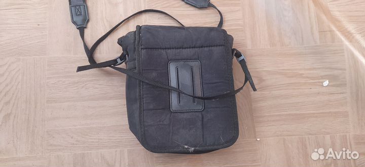 Чехол для камеры Samsung