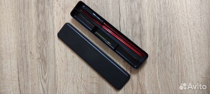 Набор для чистки пневматики калибра 4,5 мм