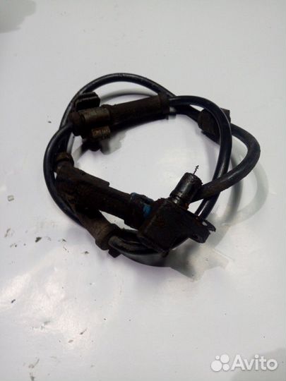 Датчик ABC передний Cadillac escalade