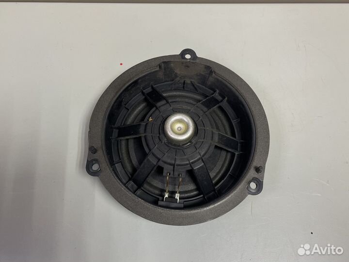 Динамик задний Ауди А6 С7 4G 4G1035411