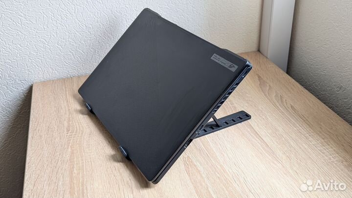 Ноутбук Asus ROG Zephyrus M16 GU603HE-K8019T