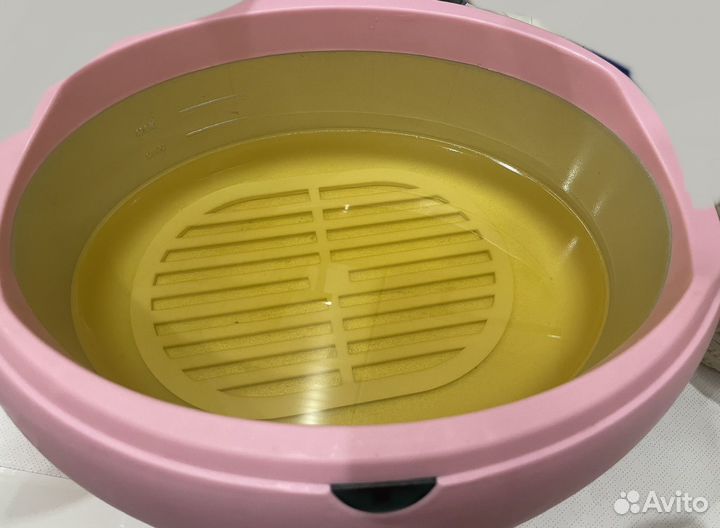 Парафиновая ванночка