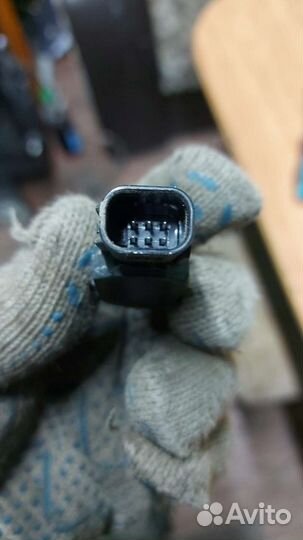 Toyota rav 4 xa 50 парктроник