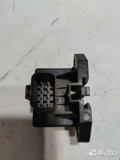 Блок управления топливным насосом Ford Mondeo 5