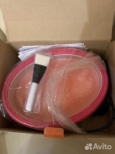 Парафинница(Спа) для рук