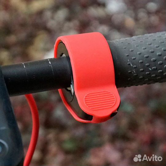 Накладка на педаль газа электросамоката Xiaomi