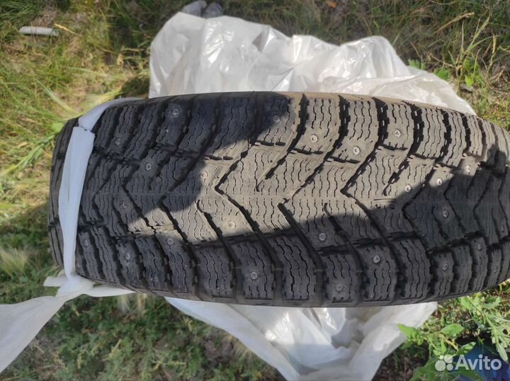 Cordiant Snow Cross 2 205/65 R15