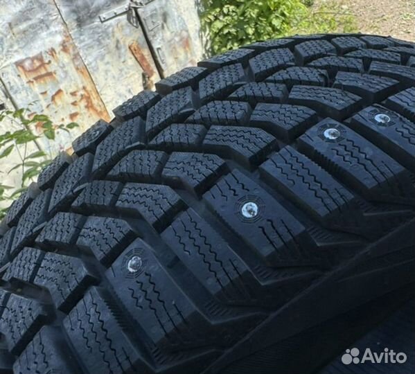 Viatti Brina Nordico V-522 205/55 R16