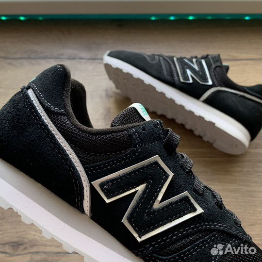 New Balance 373 оригинальные новые