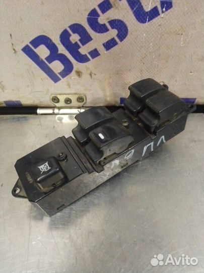 Блок стеклоподъемников Mitsubishi Lancer 9 2002