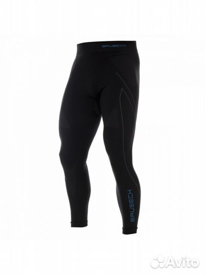 Термобелье мужское Brubeck Nilit Heat