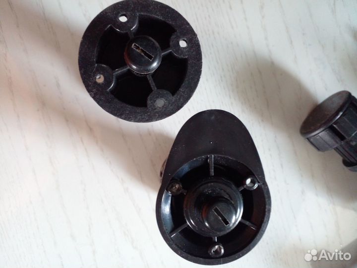 Ножки опоры для мебели регулируемая высота 9-12см