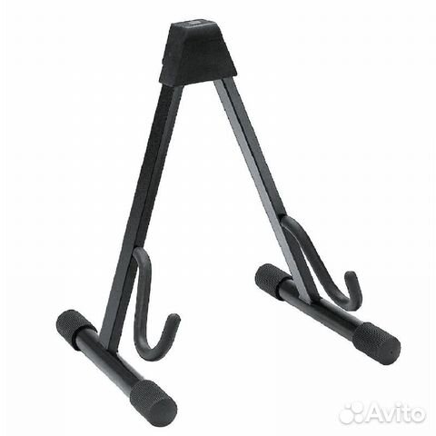 Стойка для гитары K&M 17540-013-55