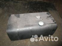 Топливный бак а\м камаз