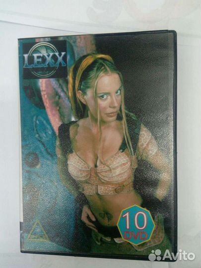 Star track,звездные врата на DVD