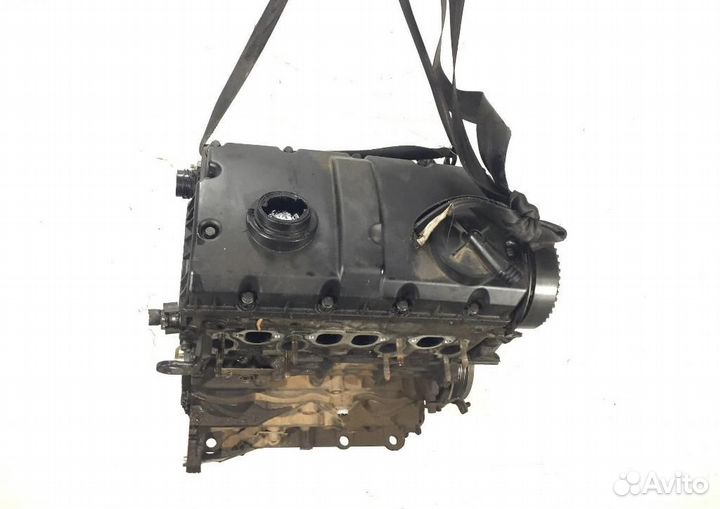 Двигатель Ford Galaxy