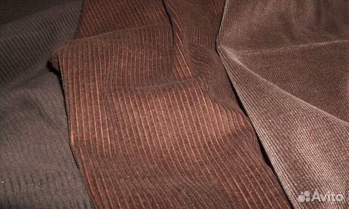 Вельвет ткань оптом