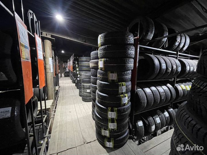 Laufenn I Fit Ice LW 71 195/65 R15 95T