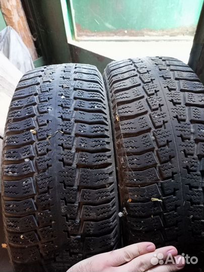 Pirelli Winter Ice Plus 3 195/60 R15