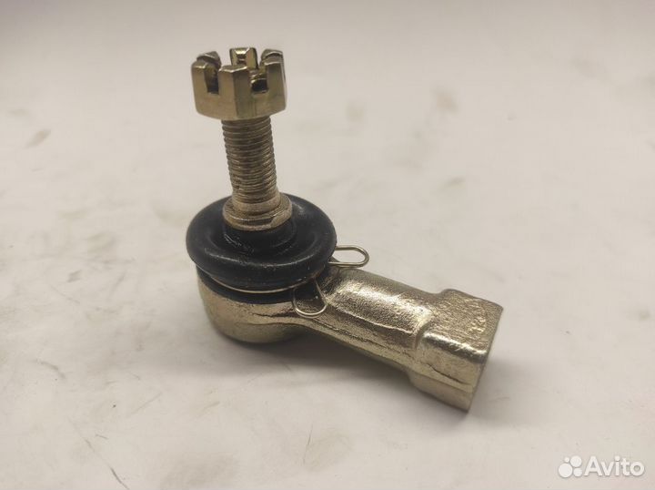 Наконечник рулевой тяги квадроцикл ATV Irbis левый