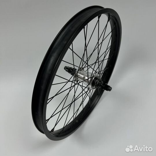 Заднее колесо Mission Deploy