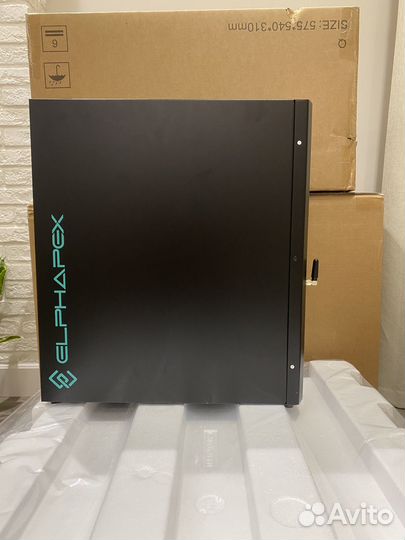 Elphapex dg home 1 (наличие)