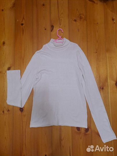 Водолазка для девочки 152/158