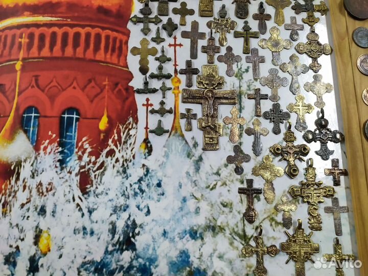 Авторское панно 