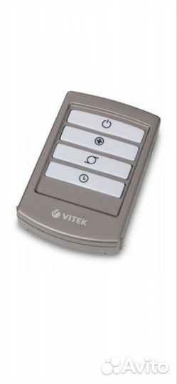 Вентилятор напольный новый