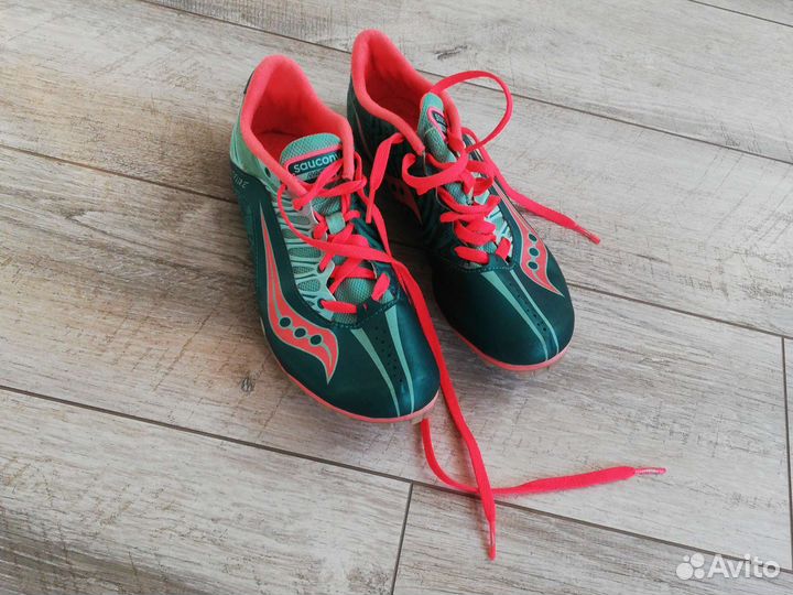 Шиповки для бега