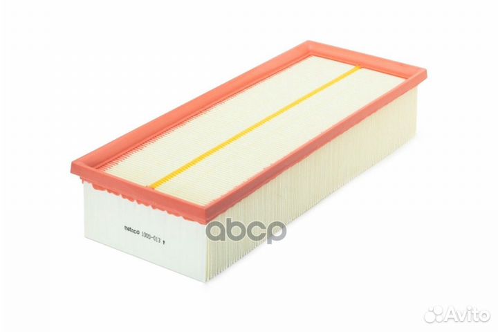 Фильтр воздушный VW golf V 1.9-2.0TDI Metaco