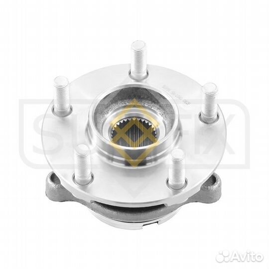 Ступица передняя Nissan Teana J32