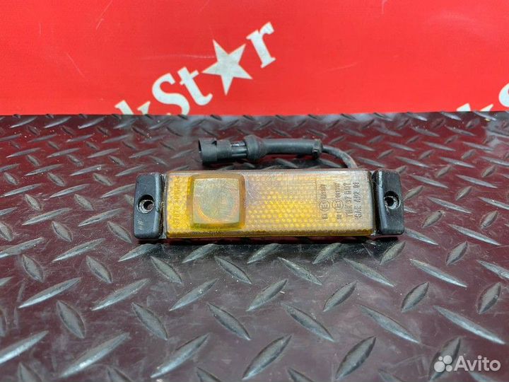 Габарит Daf XF105, Daf XF106, Daf XF95