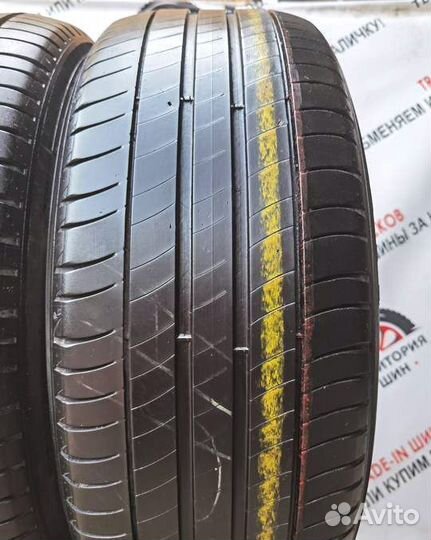 Michelin Primacy 3 225/55 R18 98V